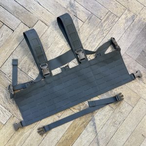 Eco14 Chestrig