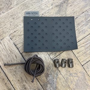 Laser-cut Hook Organizer insert, Large