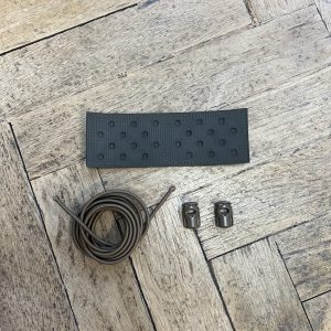 Laser-cut Hook Organizer insert, Small
