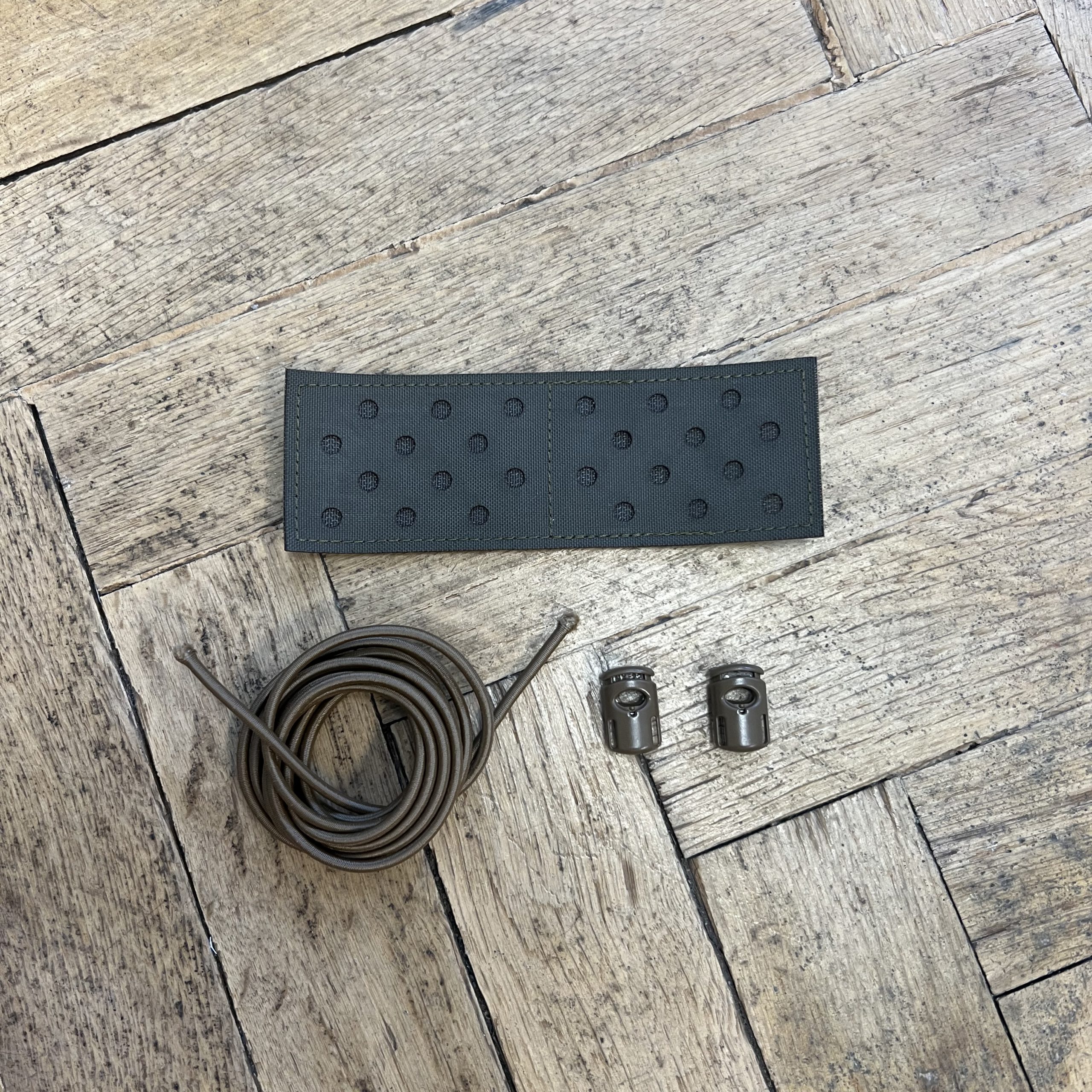 Laser-cut Hook Organizer insert, Small