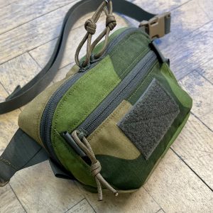 The small FANNY