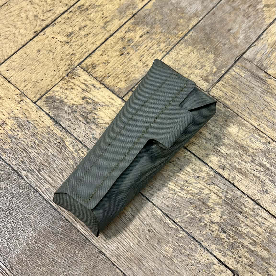 CAT TQ Pouch