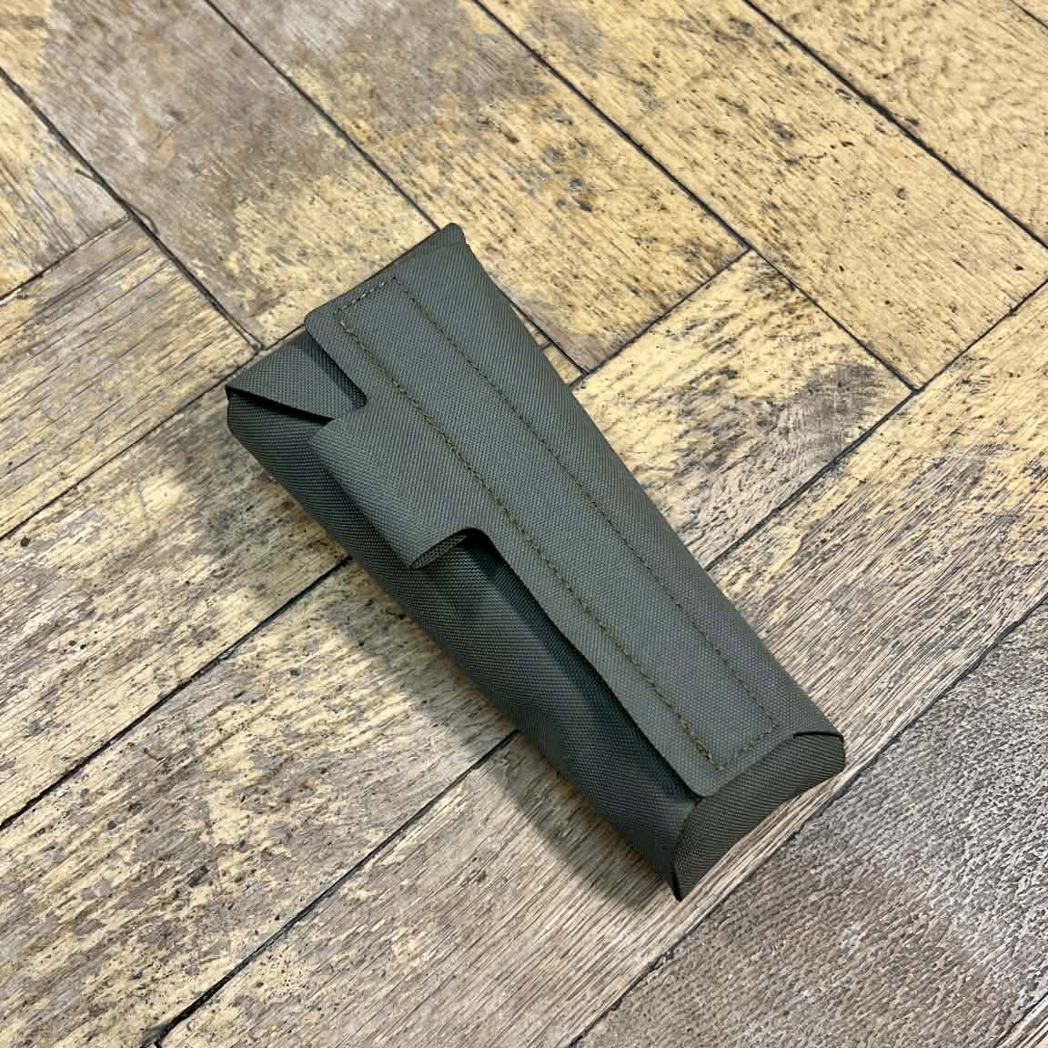 CAT TQ Pouch